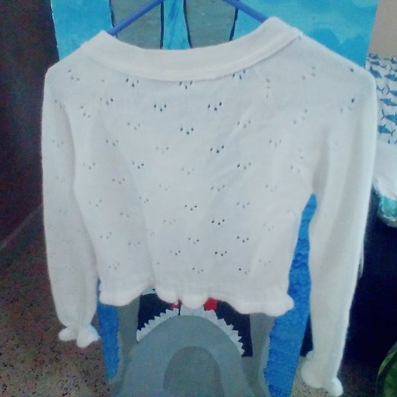 Rampage Sweater - Picture 2 of 2